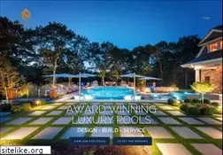 Sites similar to environmentalpools.com