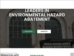 Sites similar to environmentalremediesinc.com