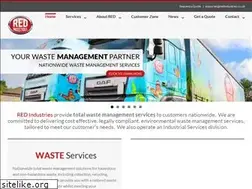 Sites similar to environmentalresourcegroup.com