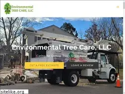 Sites similar to environmentaltreecarellc.com
