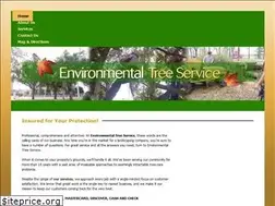 Sites similar to environmentaltreeserviceco.com
