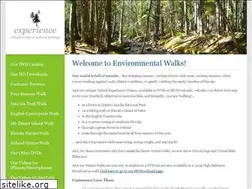 Sites similar to environmentalwalks.com