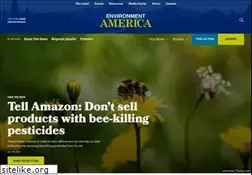 Sites similar to environmentamerica.org