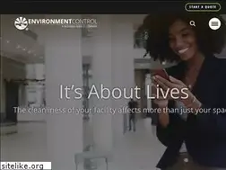 Sites similar to environmentcontrol.com