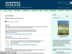 Sites similar to environmentmed.org