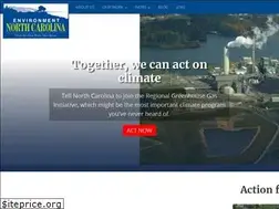 Sites similar to environmentnorthcarolina.org