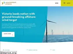 Sites similar to environmentvictoria.org.au