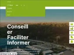 Sites similar to environnement-entreprise.be