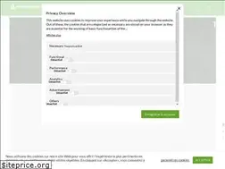 Sites similar to environnement-job.fr