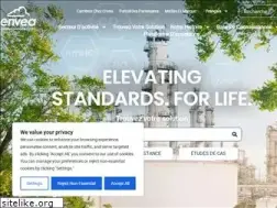 Sites similar to environnement-sa.fr
