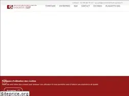 Sites similar to environnement-societe.fr