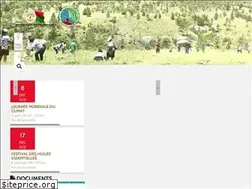 Sites similar to environnement.mg