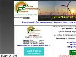 Sites similar to environnementdurable.net