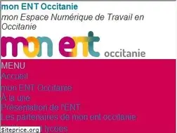 Sites similar to environnementnumeriquedetravail.fr