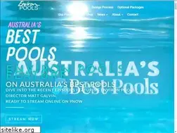 Sites similar to environpools.com.au