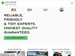 Sites similar to environpropertyservices.co.uk