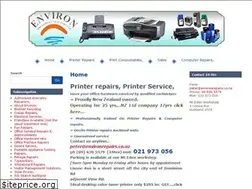 Sites similar to environrepairs.co.nz