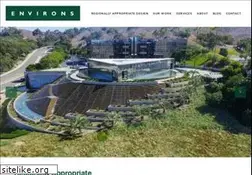 Sites similar to environs.us
