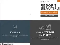 Sites similar to environskincare.com