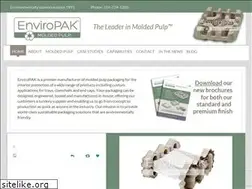 Sites similar to enviropak.com