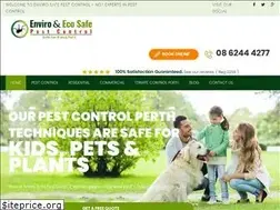 Sites similar to enviropestcontrol.com.au