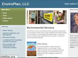 Sites similar to enviroplanllc.com