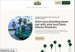 Sites similar to enviroplumbing.com