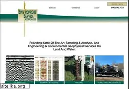 Sites similar to enviroprobe.com