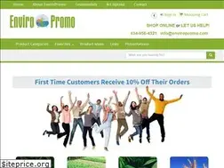 Sites similar to enviropromo.com