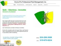 Sites similar to enviroproppm.com