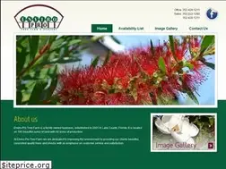 Sites similar to enviroprotreefarm.com