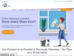 Sites similar to enviropurehome.com