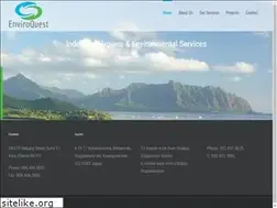 Sites similar to enviroquestinc.com