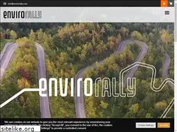 Sites similar to envirorally.com