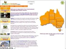 Sites similar to envirorealestate.org.au
