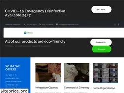 Sites similar to envirorganicllc.com