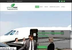 Sites similar to enviroride.net