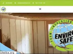 Sites similar to envirosafefoam.com