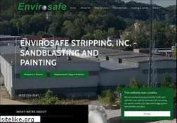 Sites similar to envirosafeindustrial.com