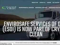 Sites similar to envirosafeservices.com