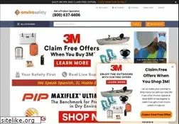 Sites similar to envirosafetyproducts.com