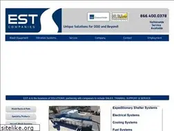 Sites similar to envirosafetytechnologies.com