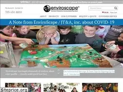 Sites similar to enviroscapes.com