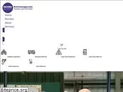 Sites similar to enviroscope.com