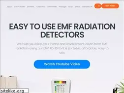 Sites similar to envirosens.com