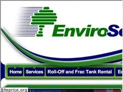 Sites similar to enviroserve.com