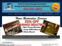 Sites similar to enviroserve1.com