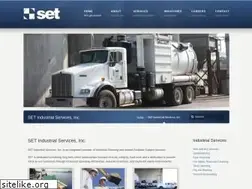Sites similar to enviroset.com