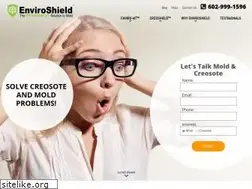Sites similar to enviroshield-usa.com