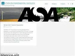 Sites similar to envirosoc.org